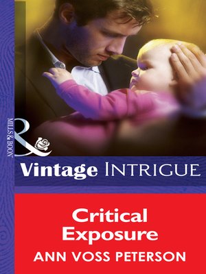cover image of Critical Exposure
